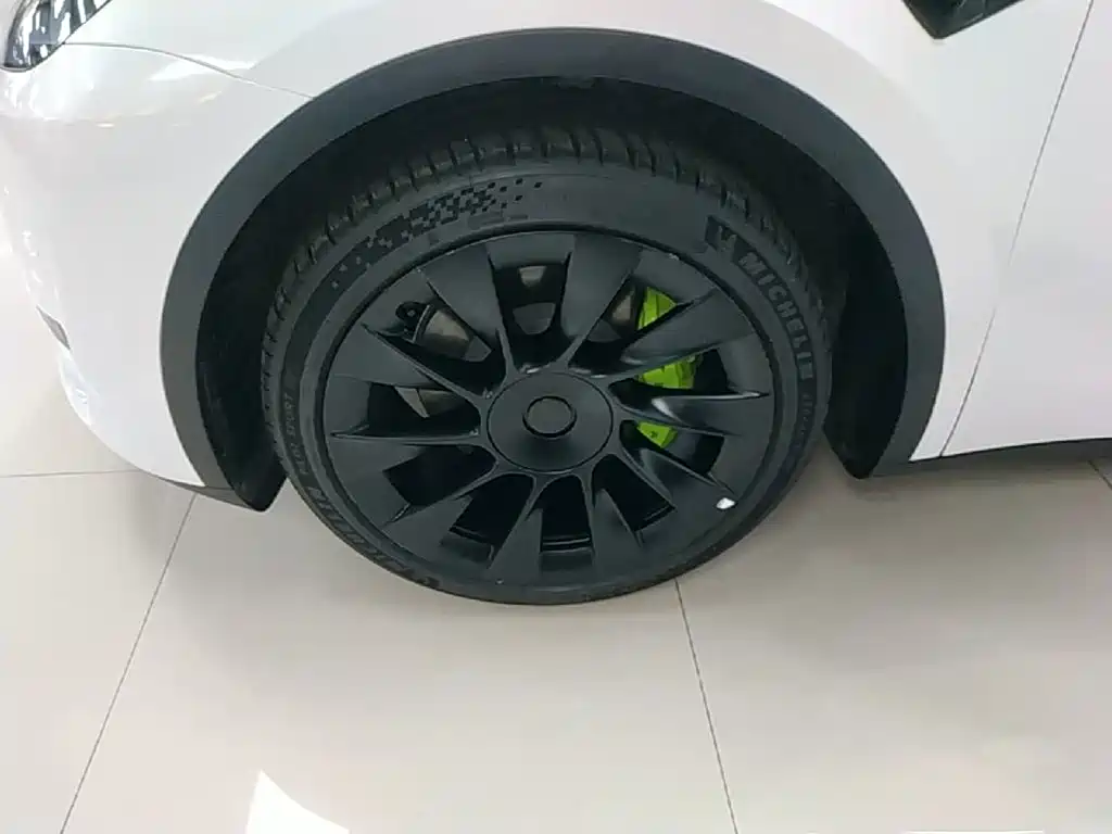 Tesla Model Y — миниатюра 23