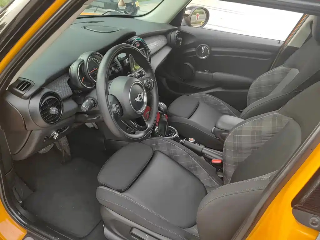 MINI Mini — миниатюра 4