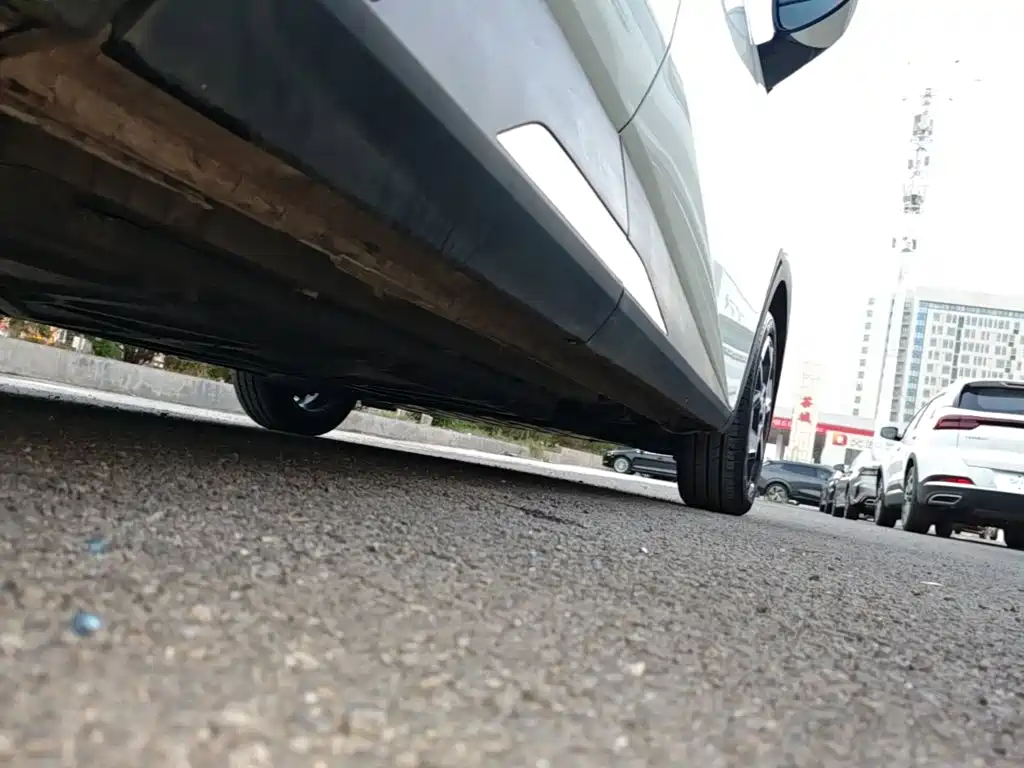 BYD Seagull — миниатюра 21