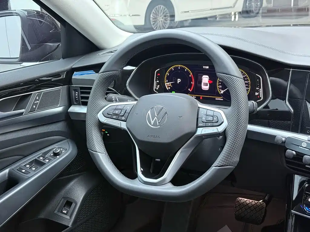 Volkswagen Passat — миниатюра 7