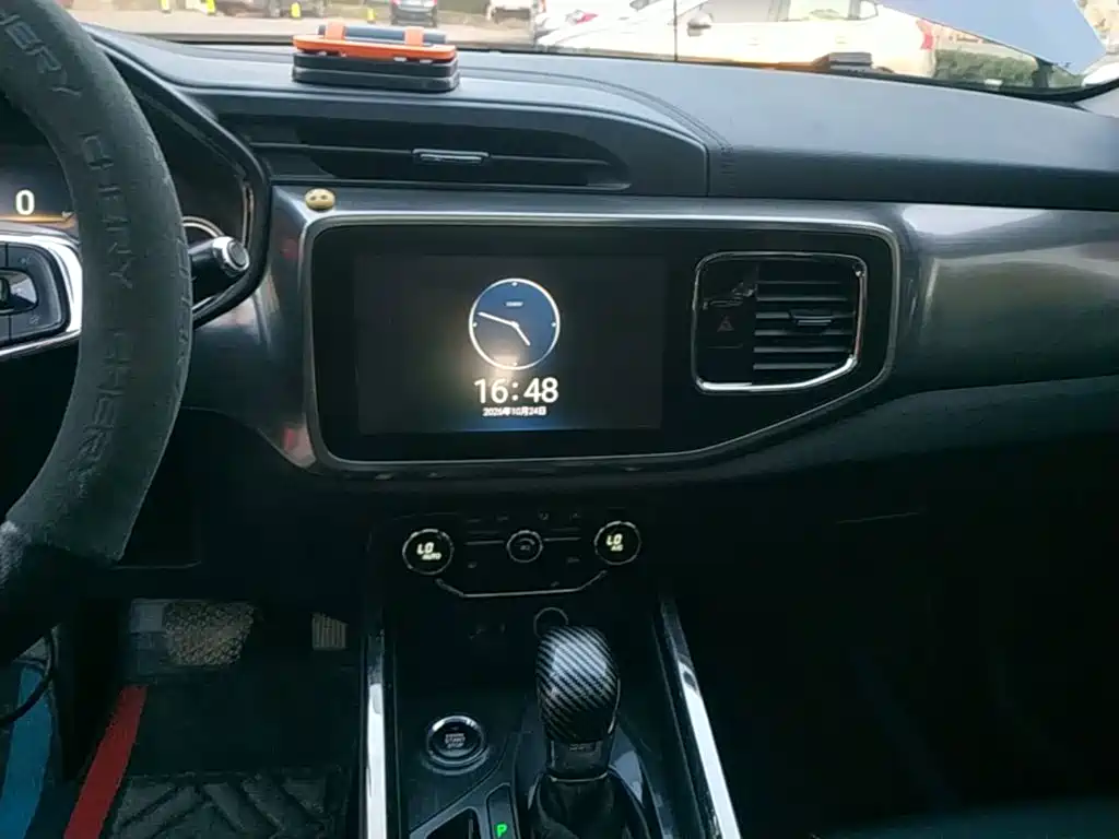 Chery Tiggo 8 — миниатюра 13