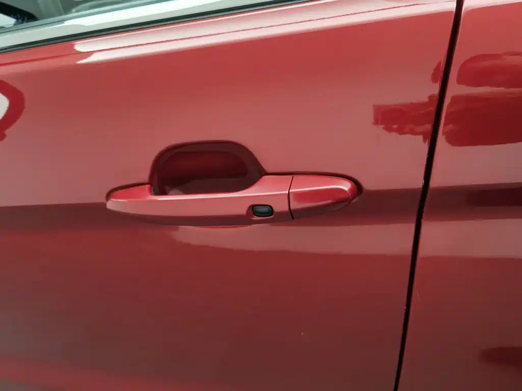 Landwind Landwind X7 — миниатюра 18