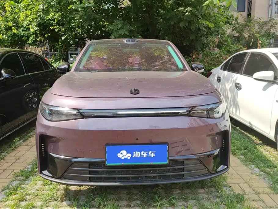 Leapmotor C10 2026 210