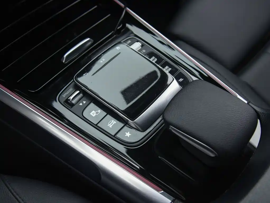 Mercedes-Benz GLB — миниатюра 13