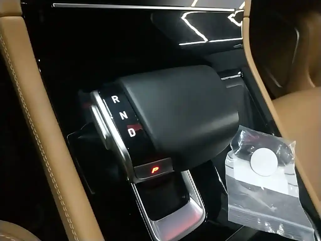 Li Auto Li ONE — миниатюра 14