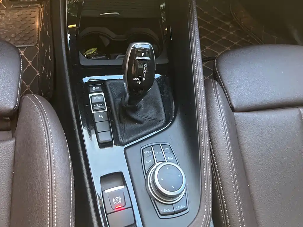 BMW X1 — миниатюра 14