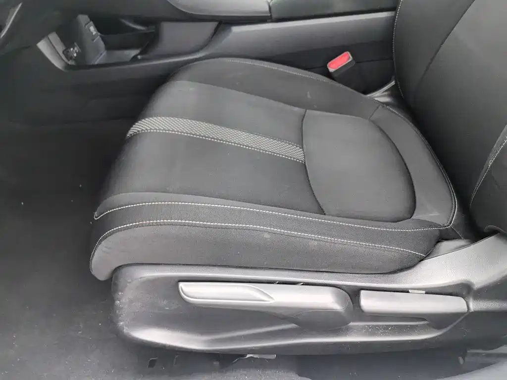 Honda Civic — миниатюра 20