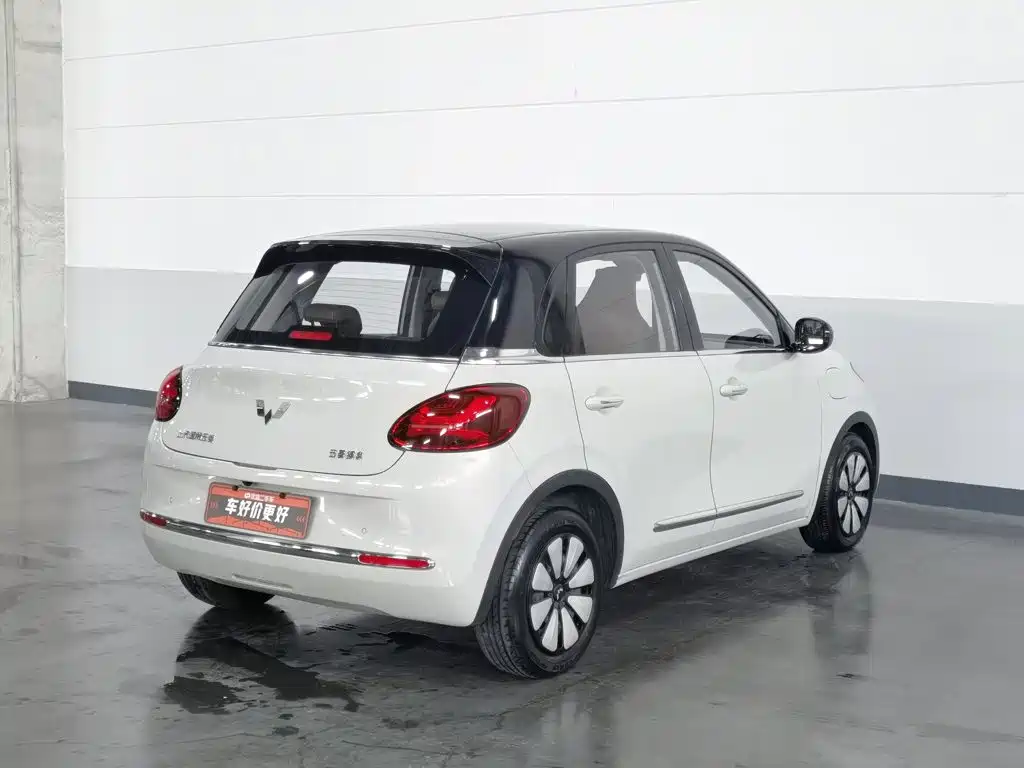 Wuling Bingo — миниатюра 2