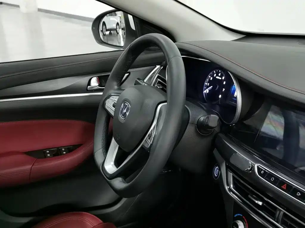 Changan Eado — миниатюра 22