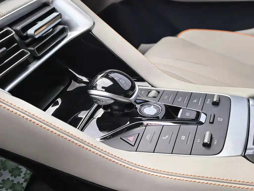 BYD PLUS New Energy — миниатюра 18