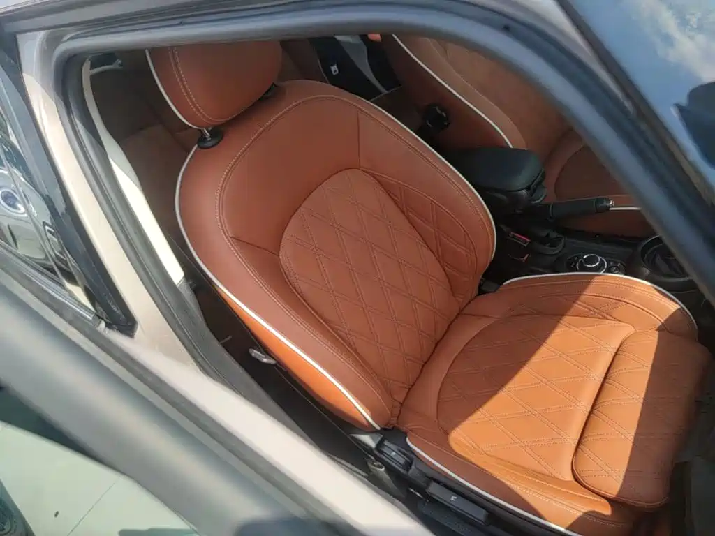 MINI Mini — миниатюра 25