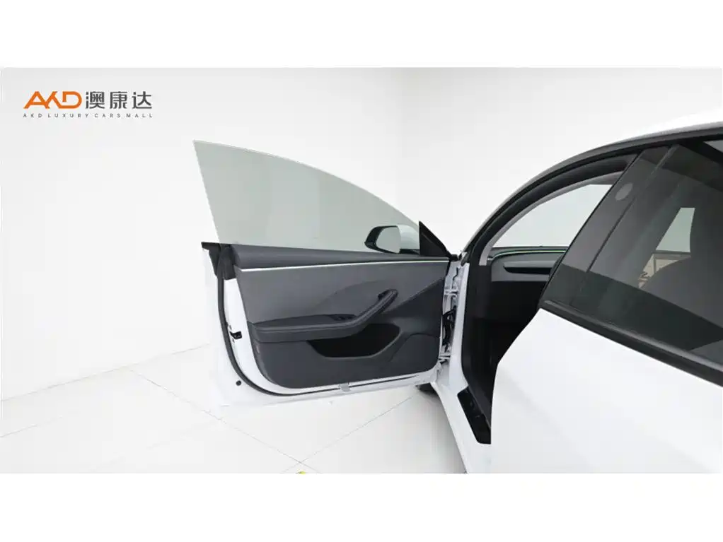 Tesla Model 3 — миниатюра 10