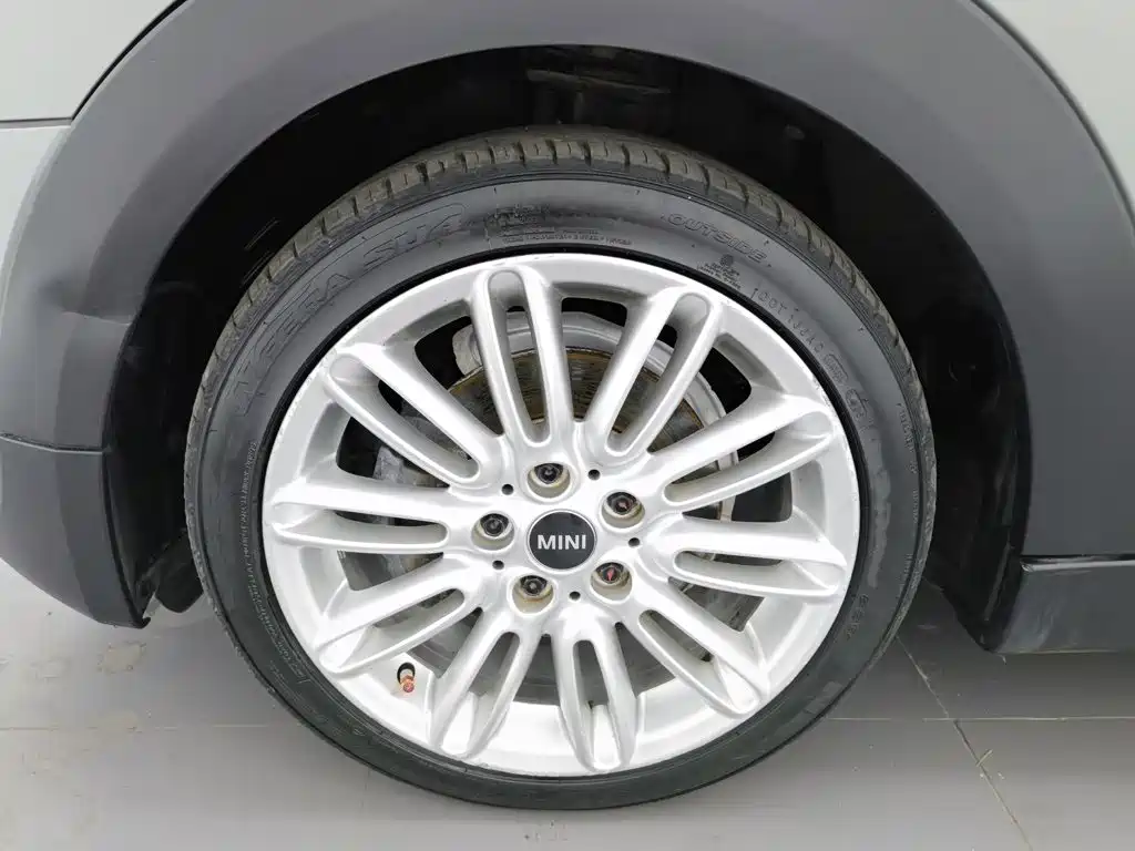 MINI Mini — миниатюра 17