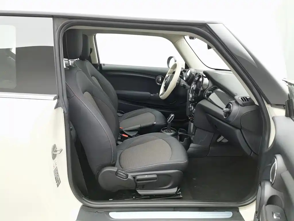 MINI Mini — миниатюра 23