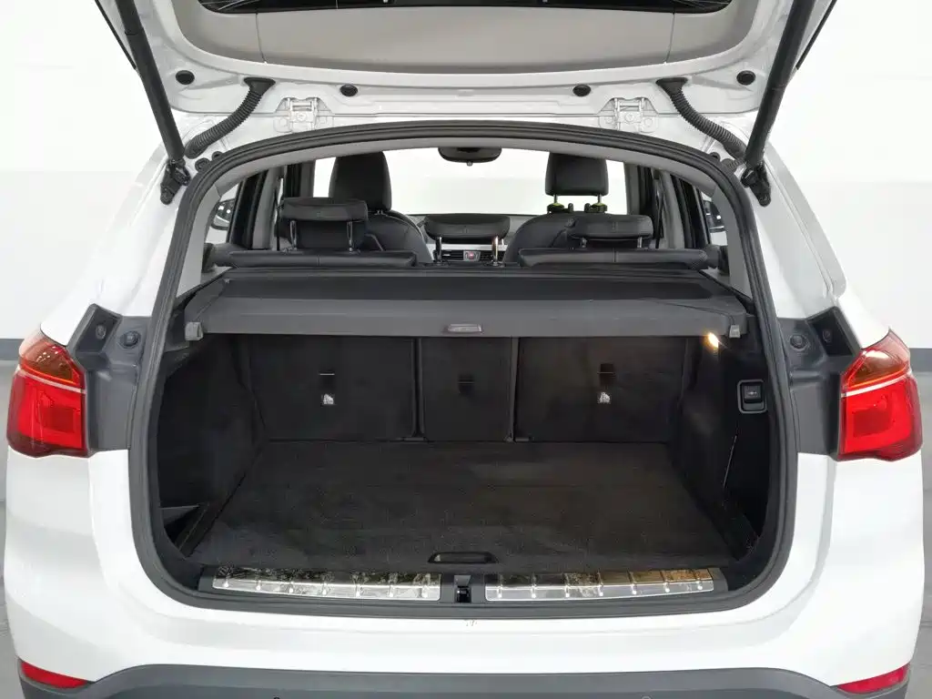 BMW X1 — миниатюра 16