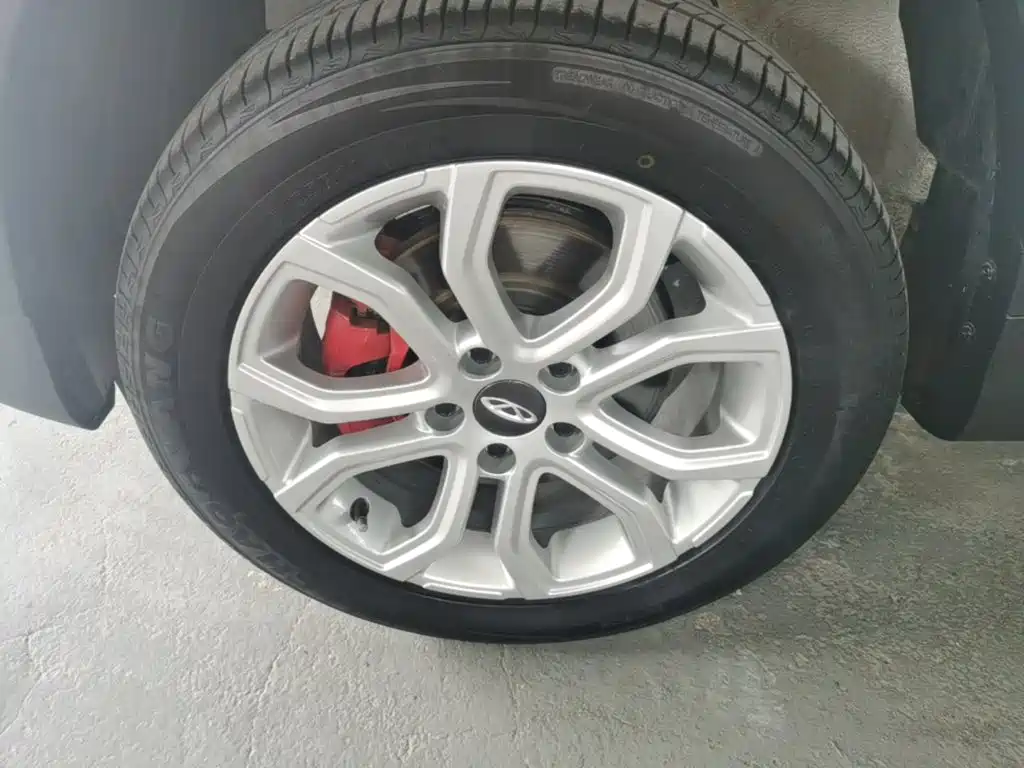 Chery Tiggo 3x — миниатюра 23