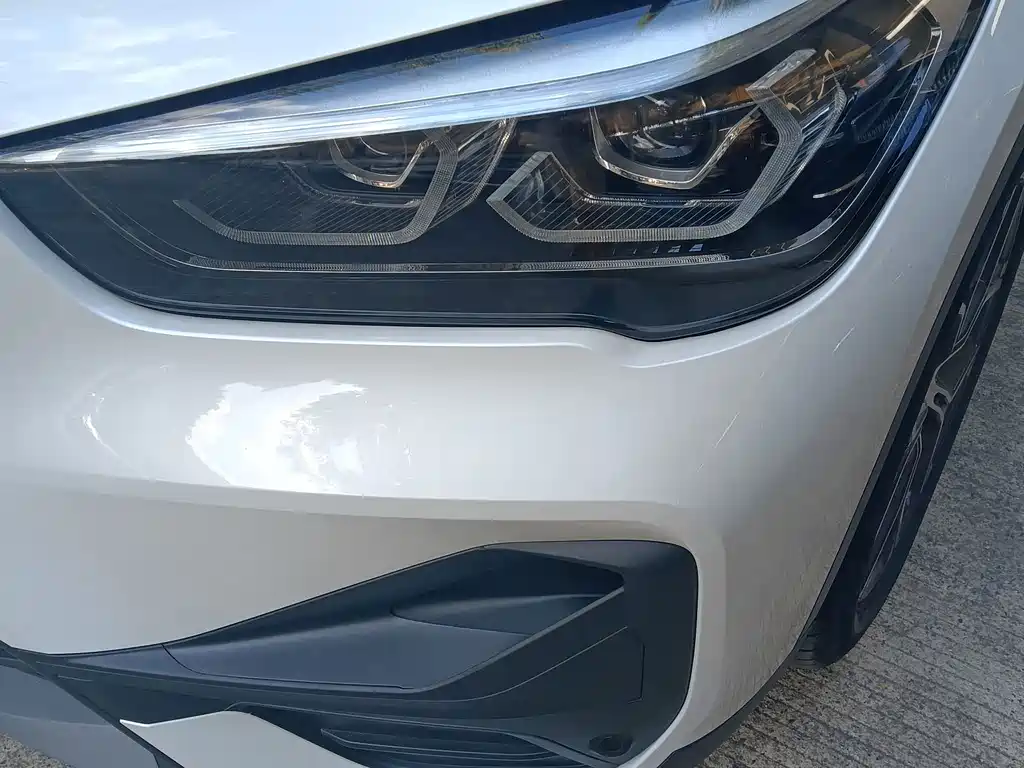 BMW X1 — миниатюра 9