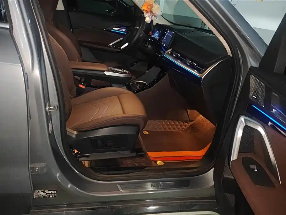BMW X1 2023 sDrive25Li X
