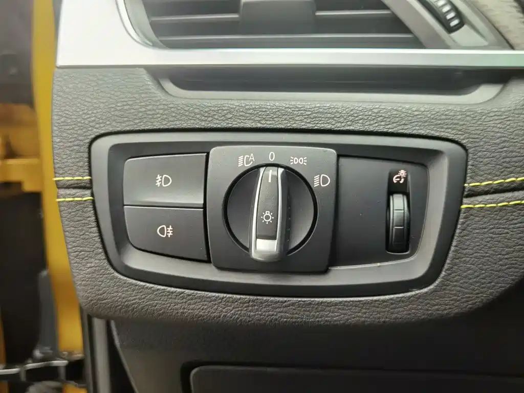 BMW X2 (Import) — миниатюра 21