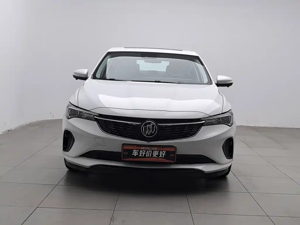 Buick Verano — миниатюра 3