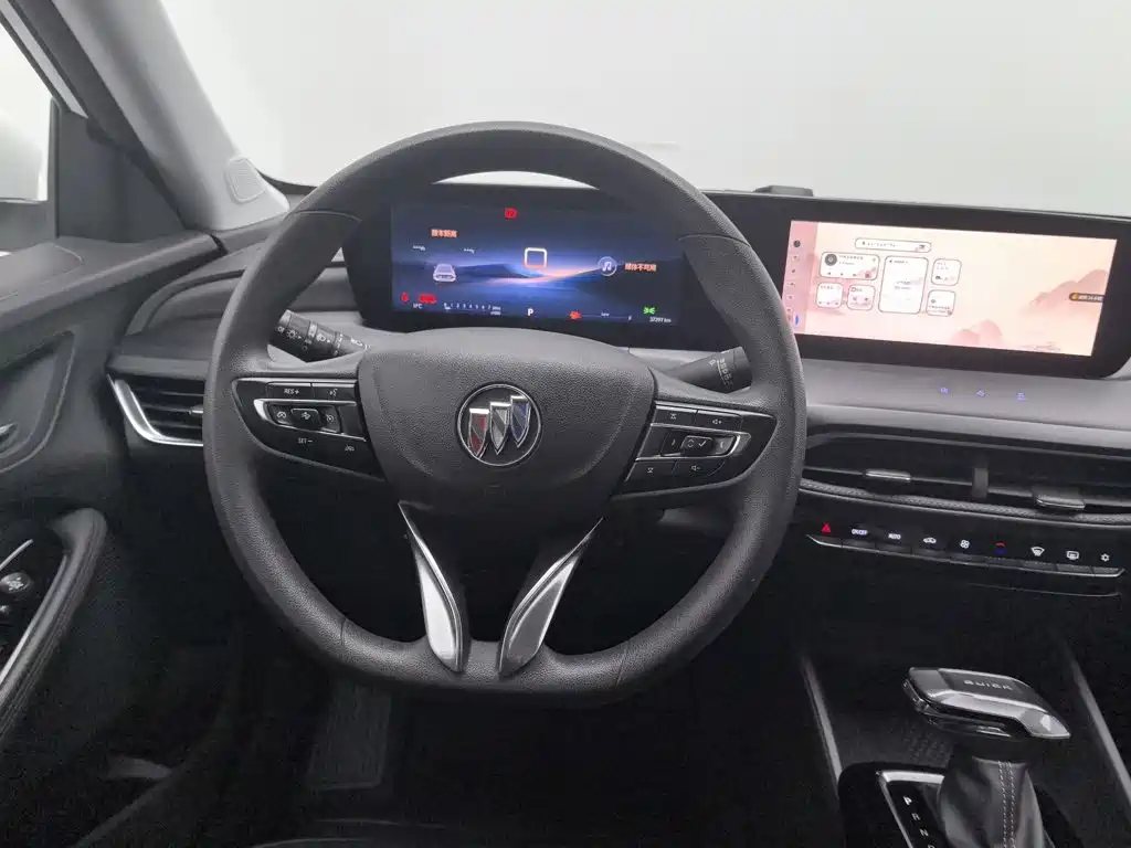 Buick Verano — миниатюра 11