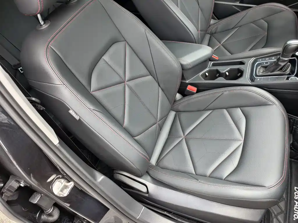 Volkswagen Lavida — миниатюра 12