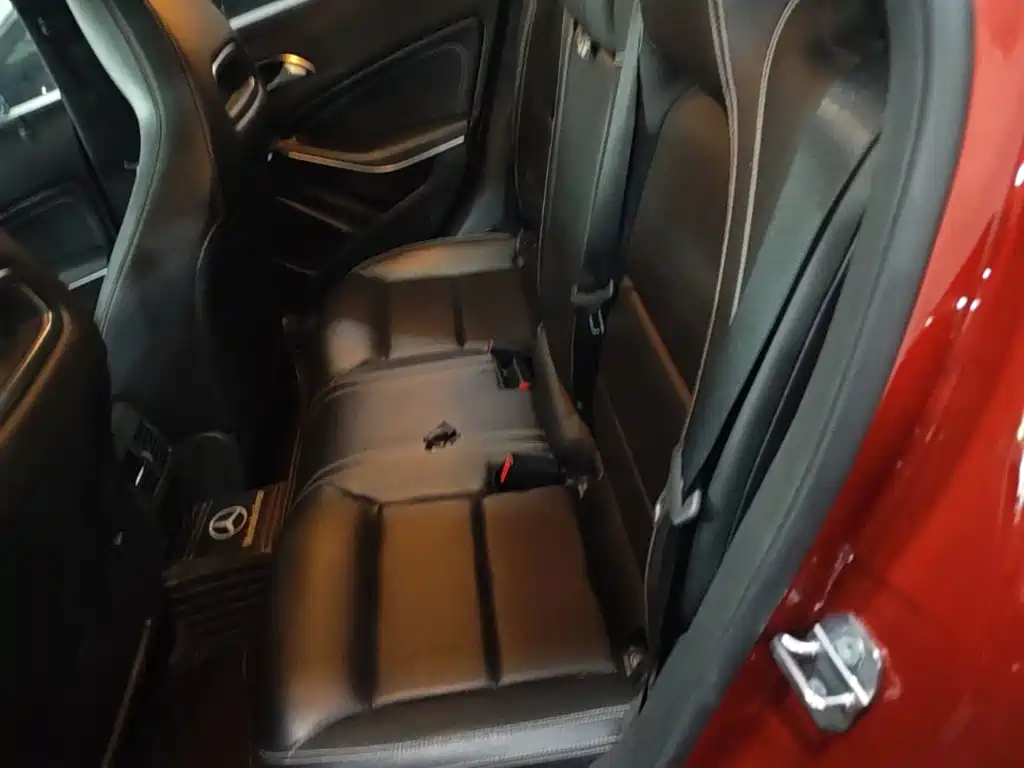 Mercedes-Benz GLA — миниатюра 17