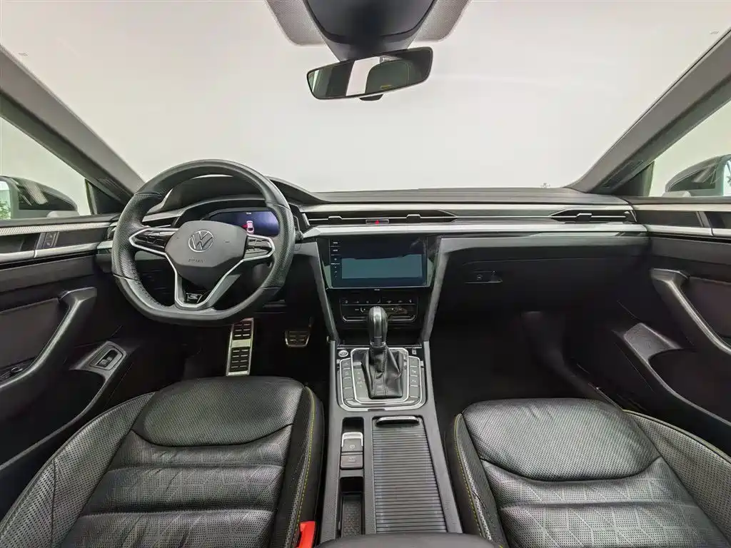 Volkswagen FAW - Passat CC CC 2021 380TSI
