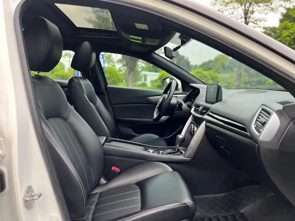 Mazda CX-4 — миниатюра 13