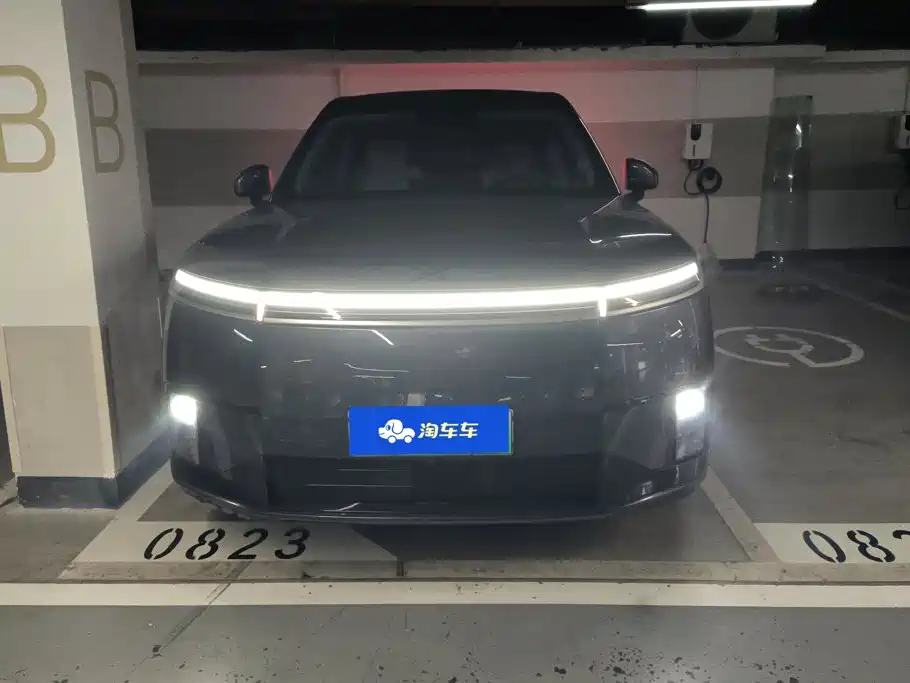 XPeng GX — миниатюра 2