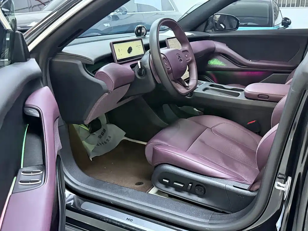 NIO ET5T 2024 75kWh Touring