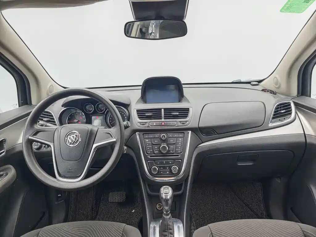 Buick Encore — миниатюра 14