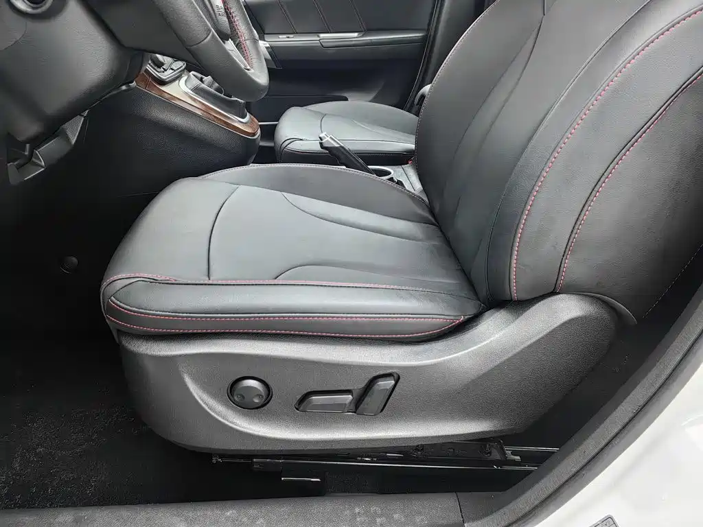 Haval H6 — миниатюра 20