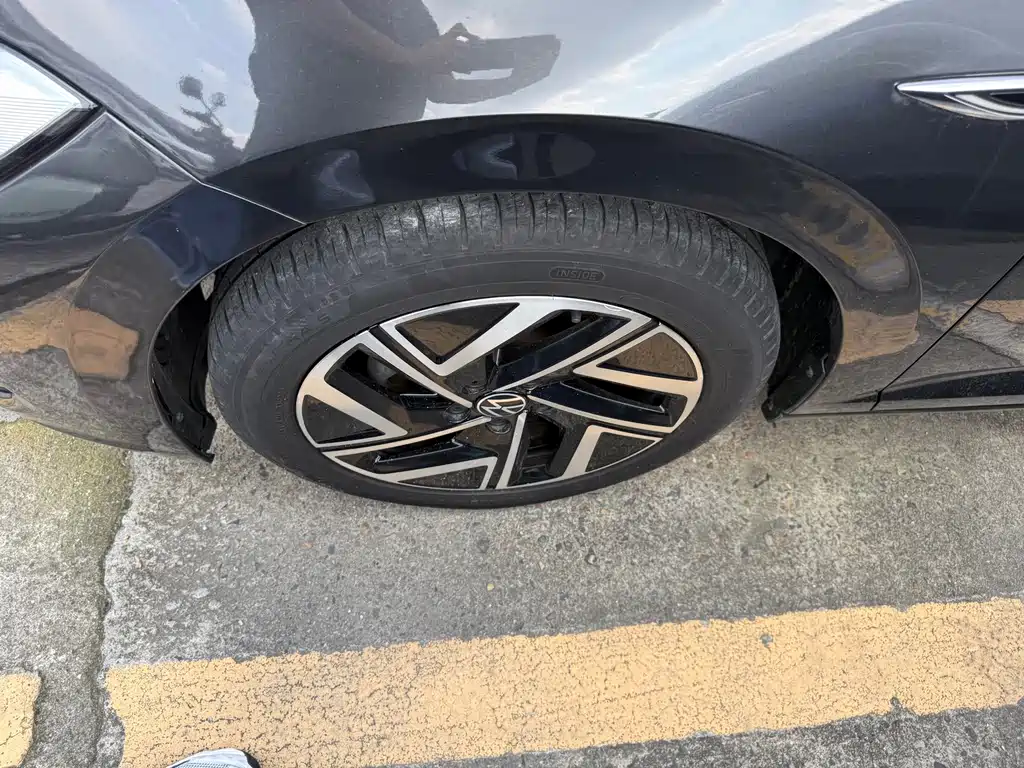 Volkswagen Sagitar — миниатюра 11