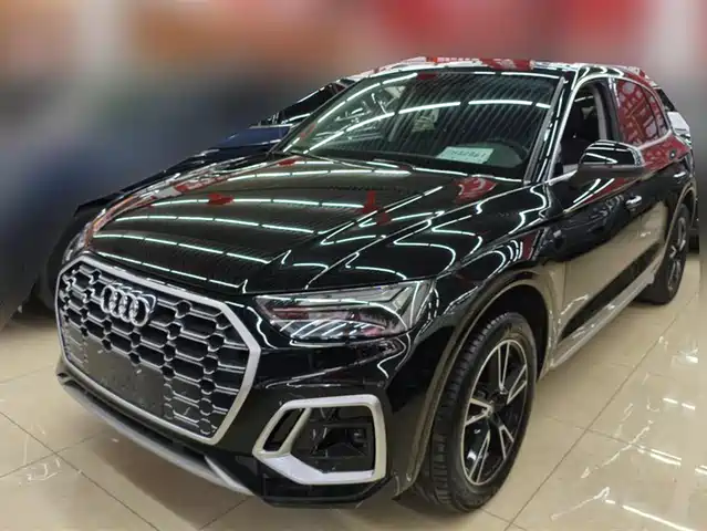 AUDI  Q5L