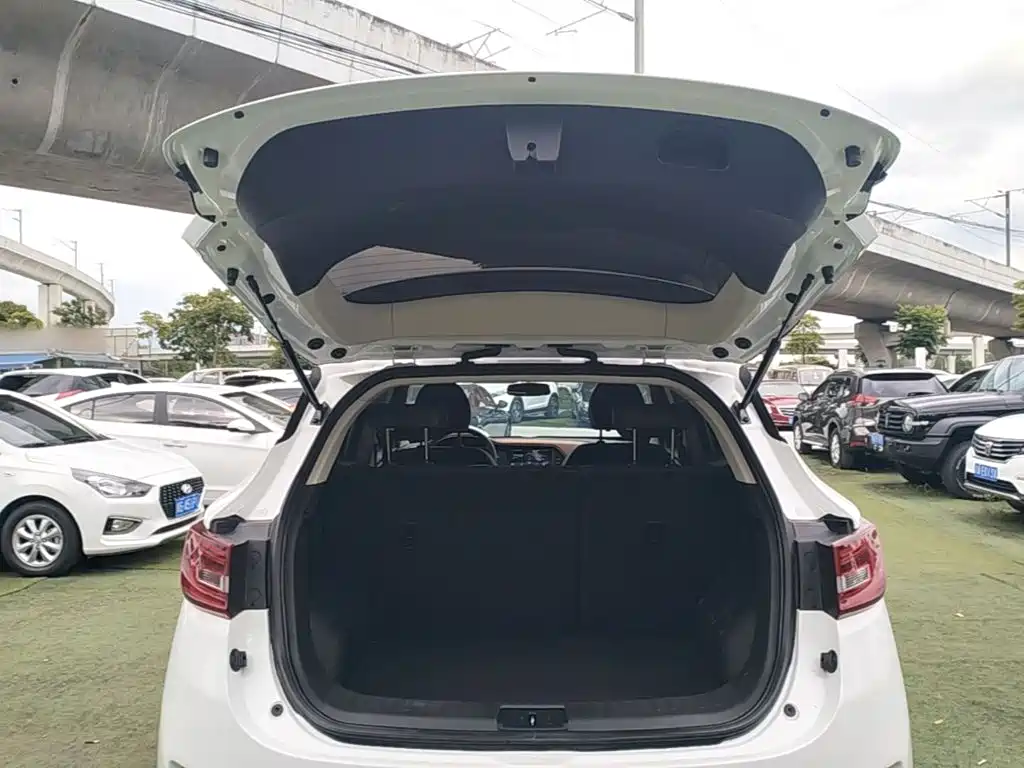 Zotye Zotye T300 — миниатюра 19