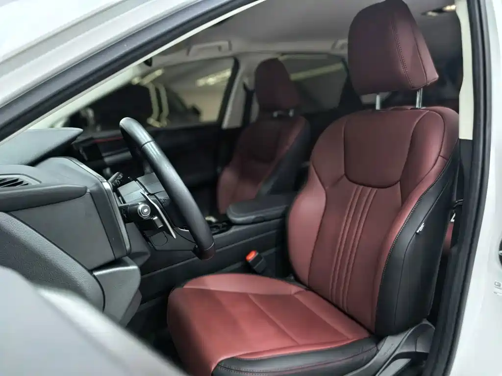Lexus NX — миниатюра 29