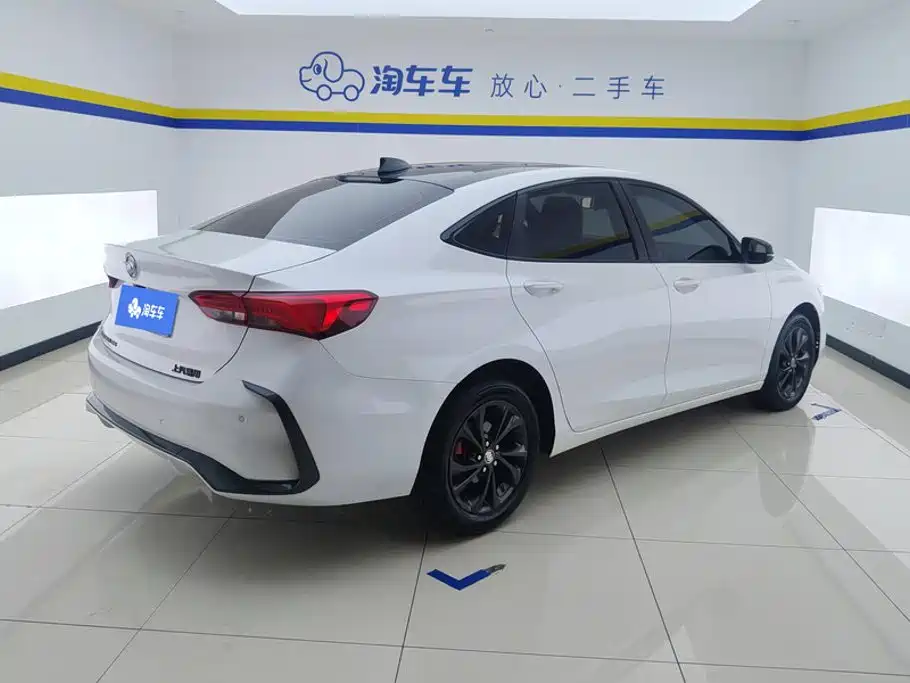 Buick Verano — миниатюра 3
