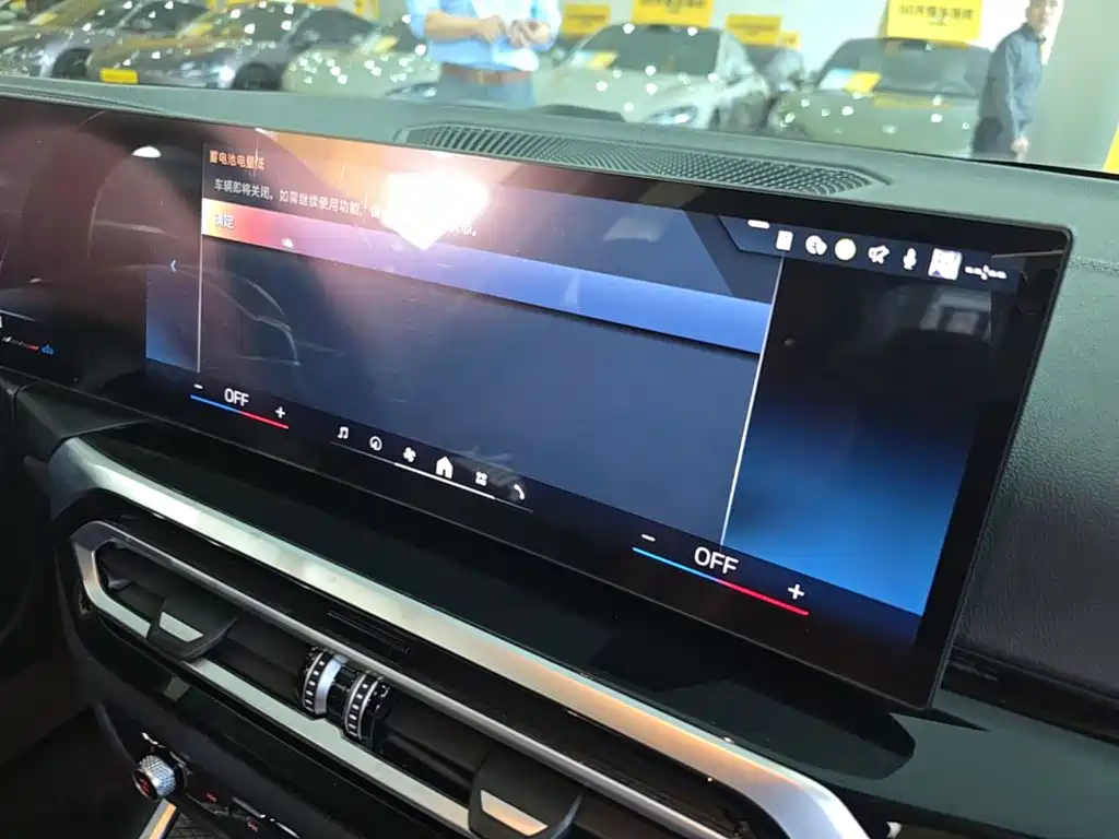 BMW 3 Series — миниатюра 13