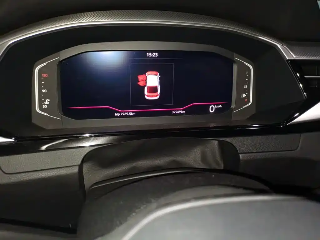 Volkswagen CC — миниатюра 13