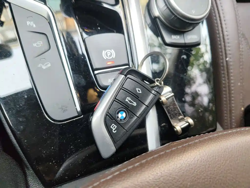 BMW X3 — миниатюра 9