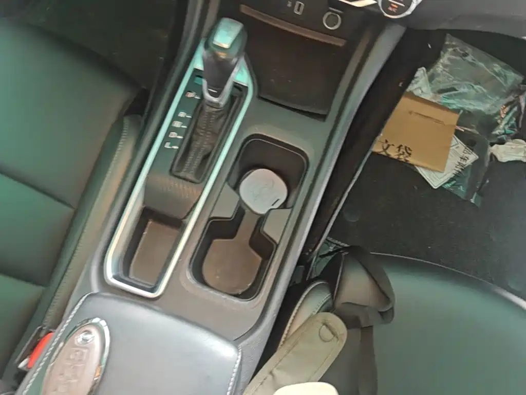 Nissan Sylphy — миниатюра 14