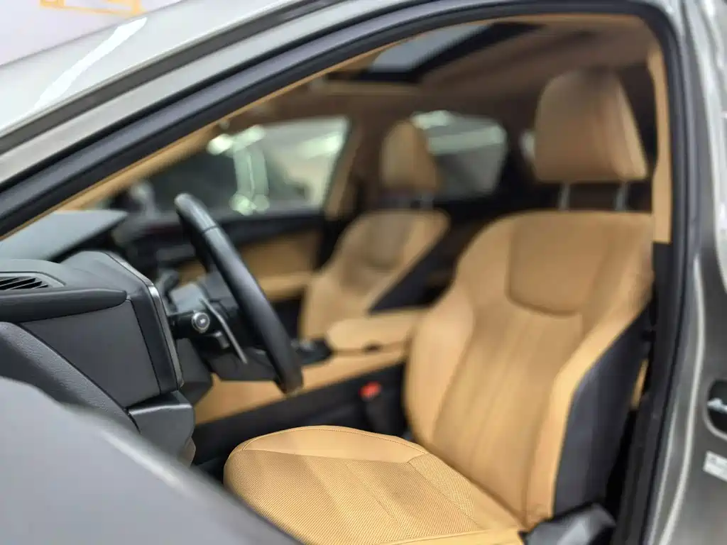 Lexus NX — миниатюра 29