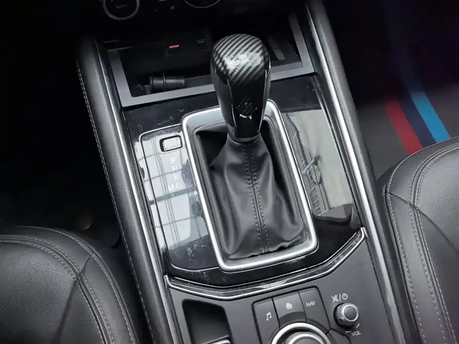 Mazda CX-5 — миниатюра 16
