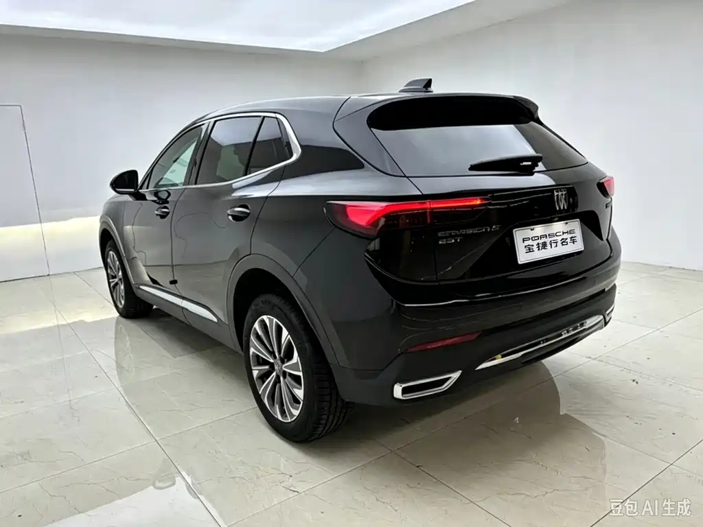 Buick Envision S — миниатюра 6