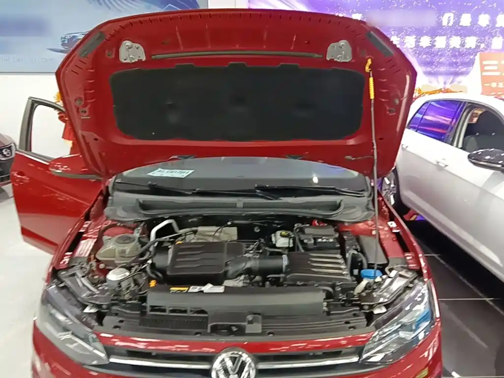 Volkswagen Polo — миниатюра 20