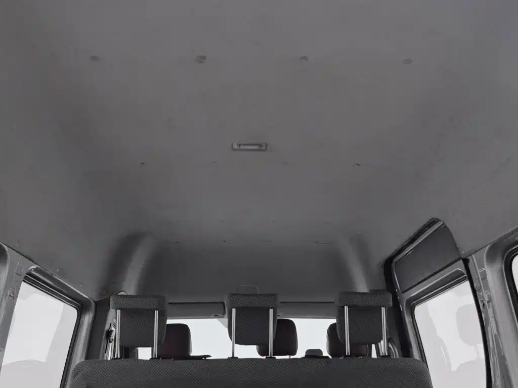 Foton Tuyano — миниатюра 14