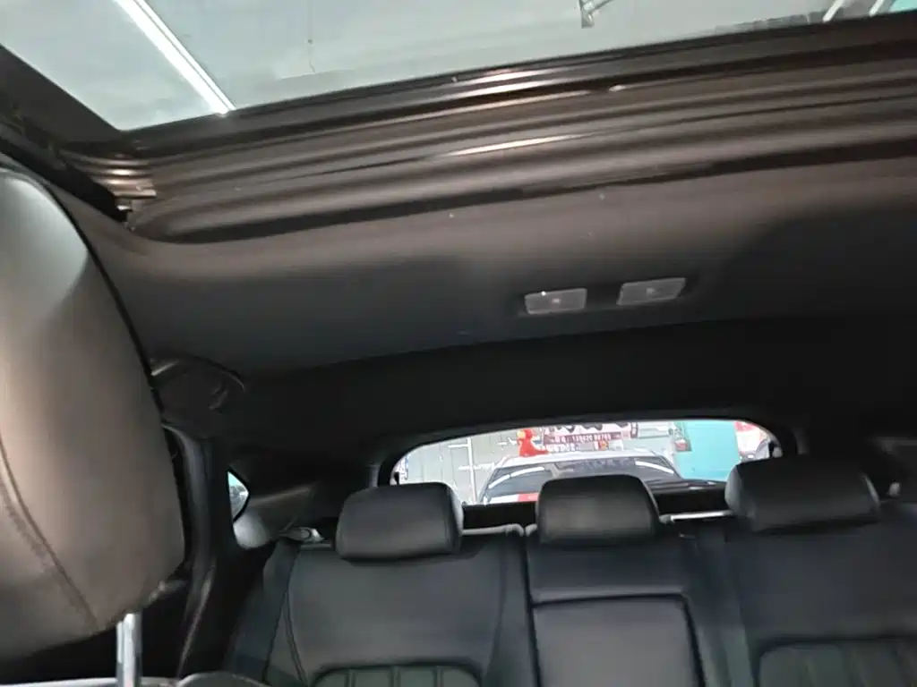 Mazda CX-4 — миниатюра 18