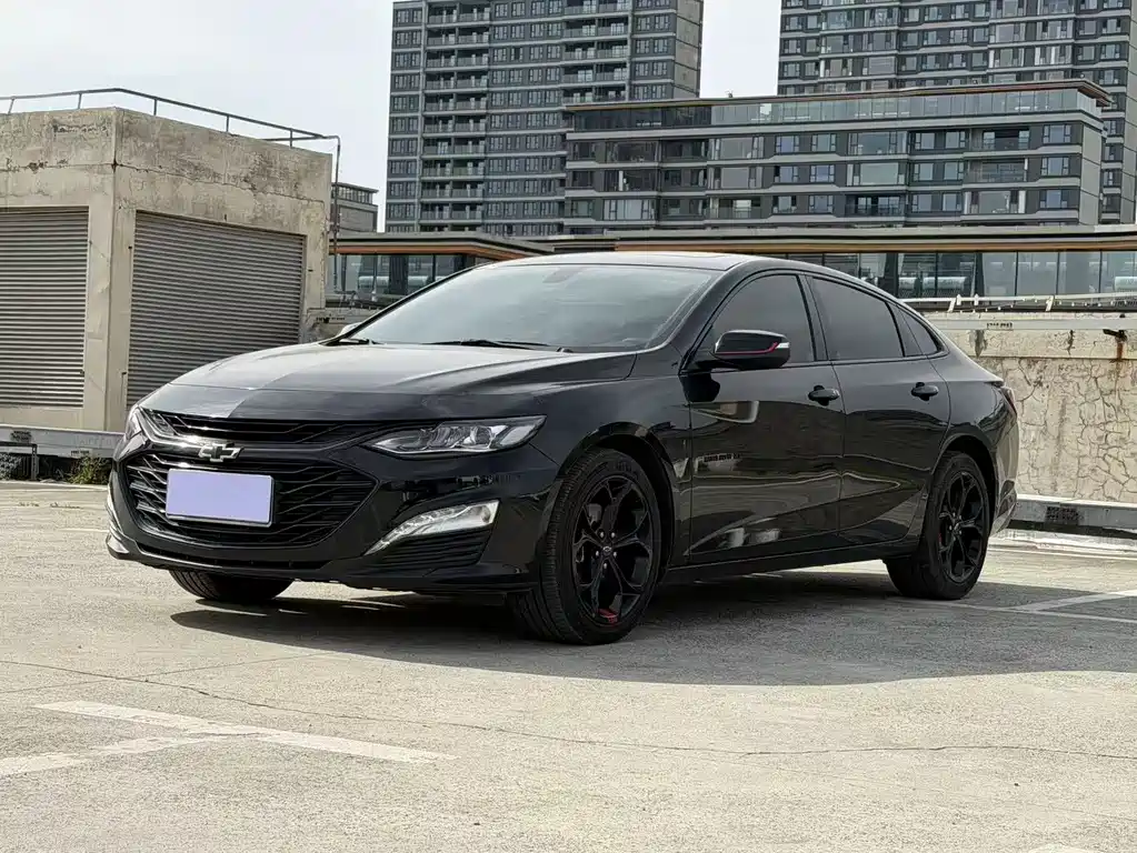 Chevrolet Malibu XL 2023