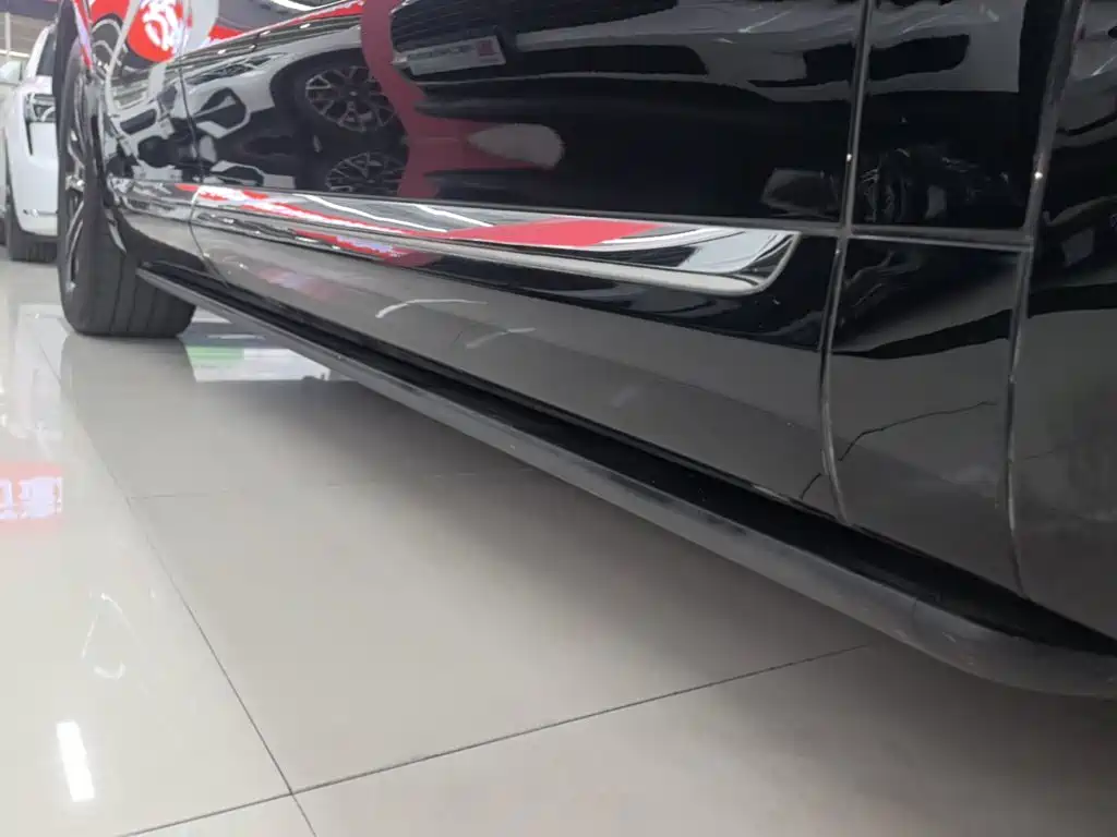 AITO Wenjie AITO M7 — миниатюра 21
